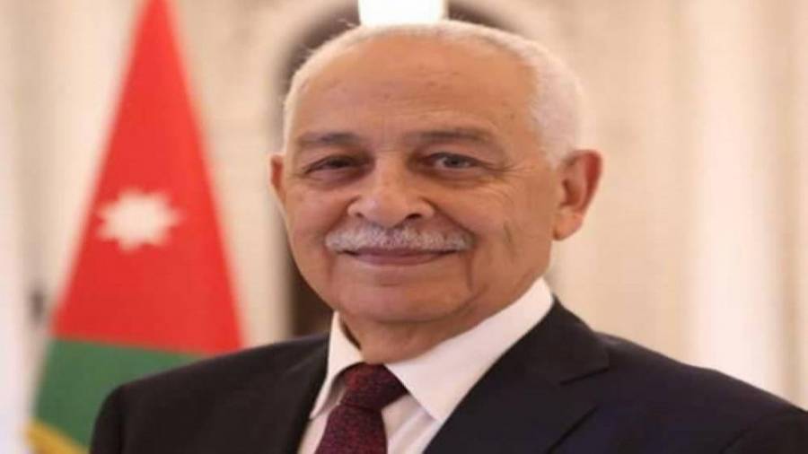 العيسوي يعلن إطلاق حُزمة من المبادرات الملكية التنموية في محافظة البلقاء