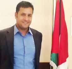 م.علي أبو صعيليك يكتب : فلسطين لا تتسع لدولتين، والشعب الفلسطيني سيفرض الواقع في نهاية المطاف.