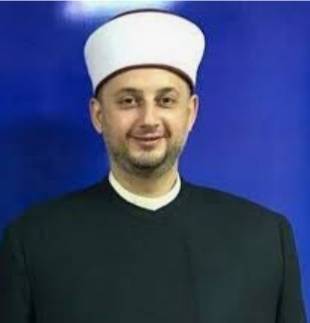 الناطق بإسم دائرة الافتاء العام يوضح حول حكم نشر صور تقديم الوجبات والمساعدات للايتام والفقراء