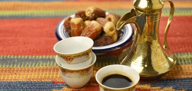 إثراء يستعرض تاريخ القهوة السعودية