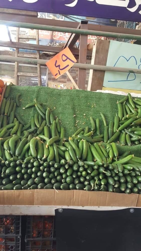 الكيلاني :جولات تفتيشيه مكثفه على الأسواق التجارية  صور