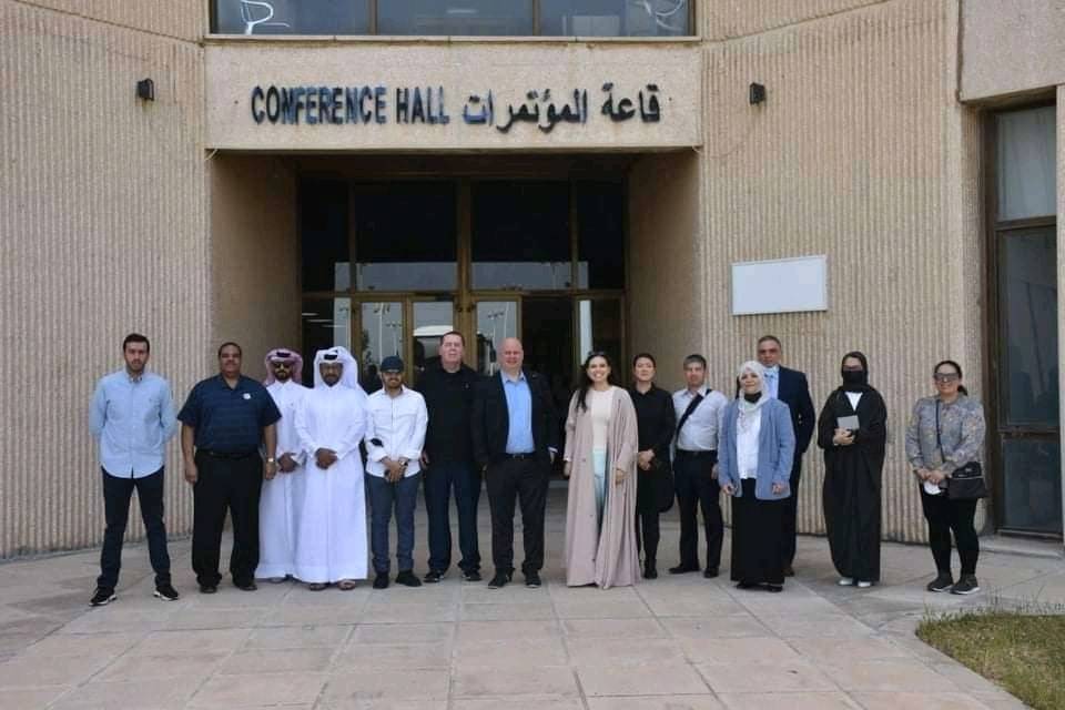 يوم علمي في طب الطوارئ وإدارة الكوارث في مستشفى الملك المؤسس عبد الله الجامعي 