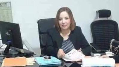 برقية تهنئة للشباب ذوي الهمة كتبت الدكتورة سامية كيحل