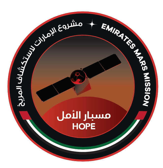 تعاون إماراتي أمريكي لتحليل البيانات العلمية الخاصة باستكشاف المريخ