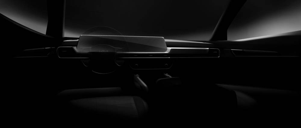 كيا تعلن موعد الظهور الأول للسيارة تيلورايد الرياضية الجديدة