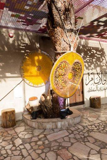 سكة 2022.. فرصة فريدة لمواهب شابة