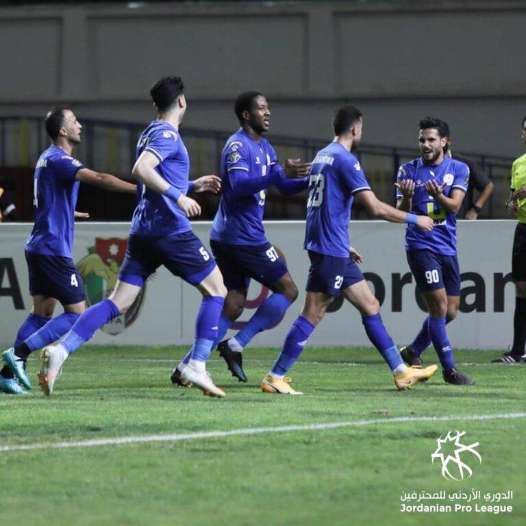 الرمثا يبحث عن مدرب جديد بعد استقالة الحوراني