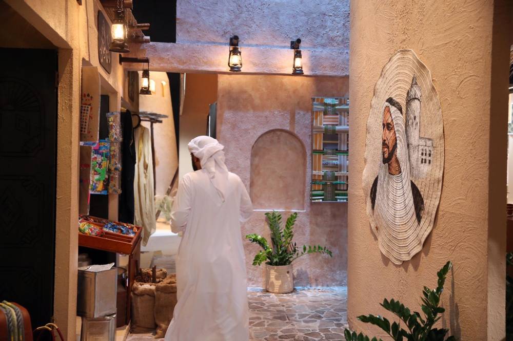 برنامج الشارة بموسمه الثالث عشر .. أسئله غنية من التراث الإماراتي