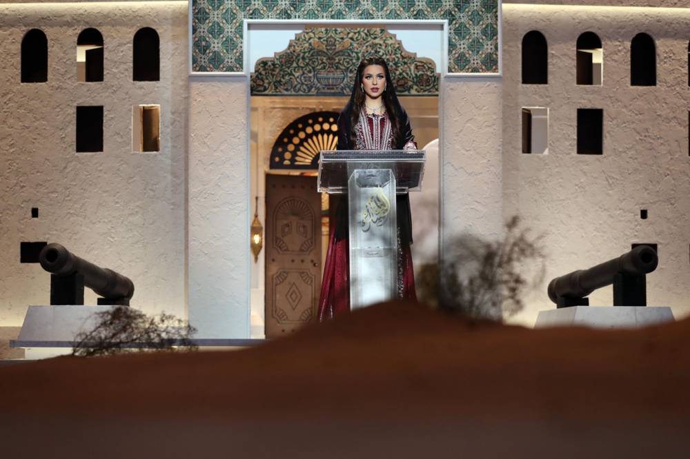 برنامج الشارة بموسمه الثالث عشر .. أسئله غنية من التراث الإماراتي