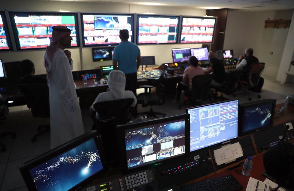 برنامج الشارة بموسمه الثالث عشر .. أسئله غنية من التراث الإماراتي