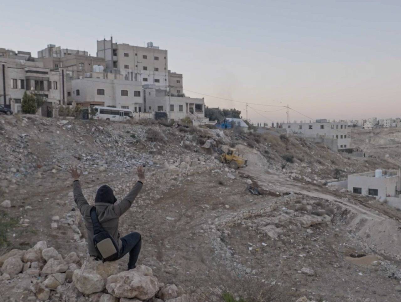 غيث الإماراتي يبدأ بناء دار أيتام نموذجية جديدة في الأردن