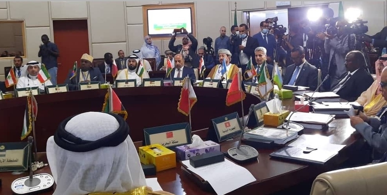 سلطنة عُمان تشارك في اجتماع الدورة الـ (37) للجمعية العامة للمنظمة العربية للتنمية الزراعية في موريتانيا