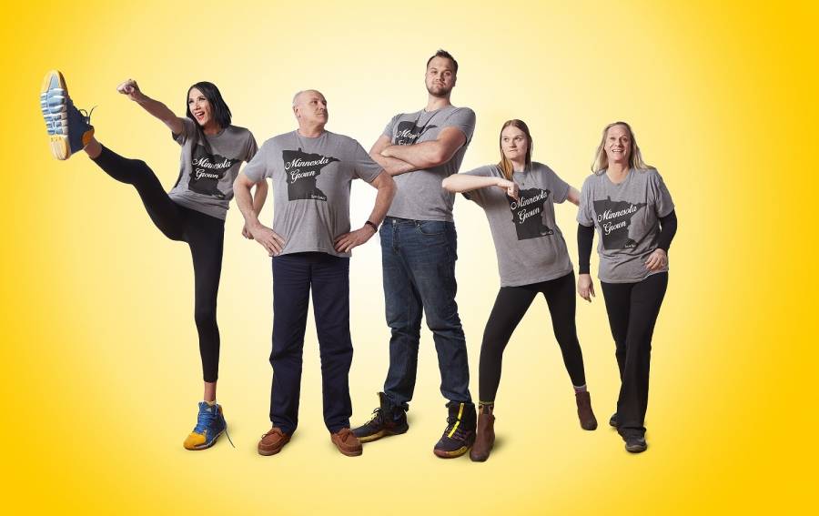 غينيس للأرقام القياسية توثّق أطول عائلة في العالم