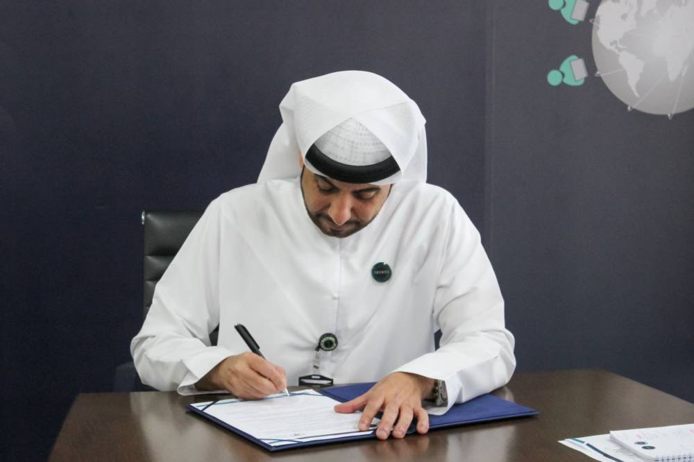 تريندز ومركز تحليل الإرهاب في فرنسا (CAT) يوقّعان مذكرة تعاون بحثي