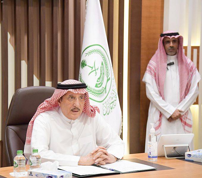 أمير جازان يرعى انطلاق مهرجان الحريد بجرز فرسان الخميس المقبل