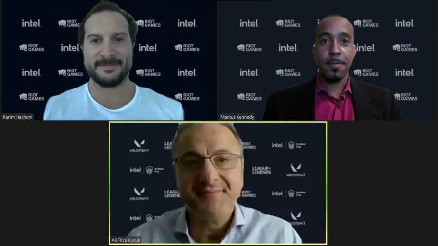 Riot Gamesتطلق بطولة كأس العرب منIntel بنسختها الجديدة الأكبر والأحدث في منطقة الشرق الأوسط وشمال إفريقيا