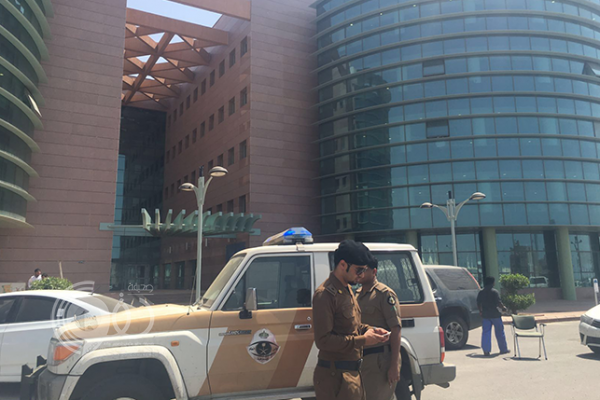 شرطة جازان تقبض على مقيم بحوزته (142) كيلوجرامًا من نبات القات المخدر