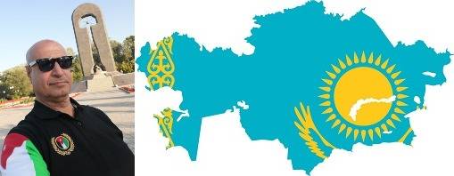 كازاخستان أمام إصلاحات تاريخية لترسيخ بناء دولة حديثة وزيادة مشاركة المواطنين في إدارة الدولة  بقلم: المُستشار محمد الملكاوي