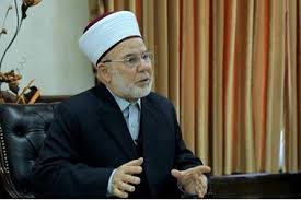 مفتي المملكة: اقتحامات الاحتلال اعتداء على كل مسلم