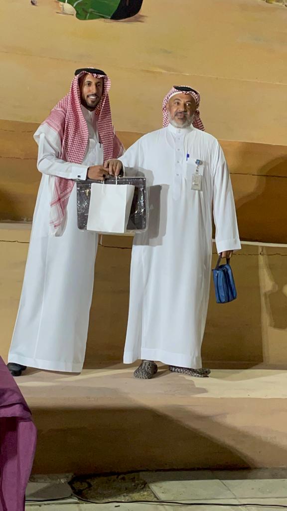 همسات الثقافي يكرم ٧٠ متميزة ومتميز بالعمل التطوعي