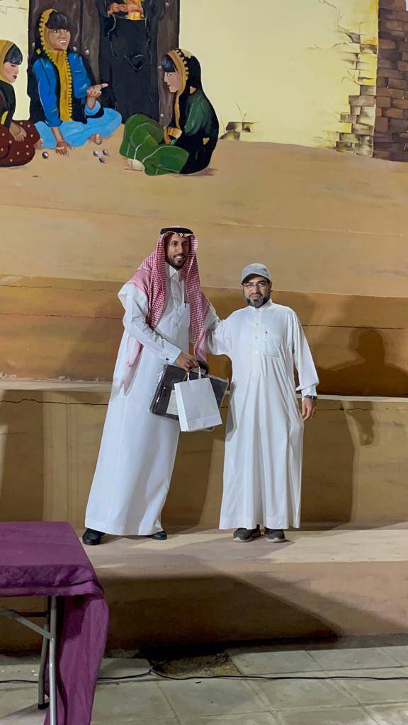 همسات الثقافي يكرم ٧٠ متميزة ومتميز بالعمل التطوعي