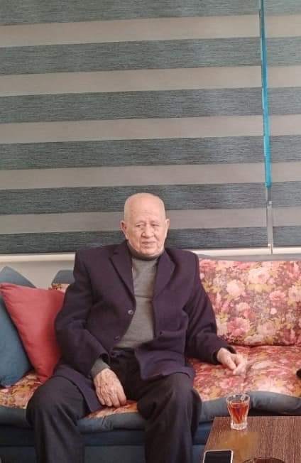 حسان عمر ملكاوي يكتب : أَنا مَن ماتَ وَمَن ماتَ أَنا .. لَقِيَ المَوتَ كِلانا مَرَّتَين