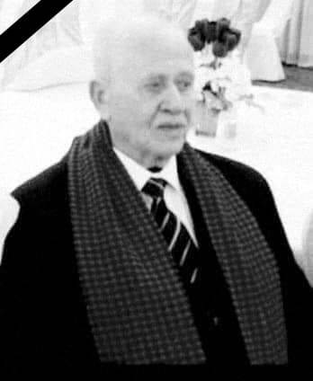 حسان عمر ملكاوي يكتب : أَنا مَن ماتَ وَمَن ماتَ أَنا .. لَقِيَ المَوتَ كِلانا مَرَّتَين