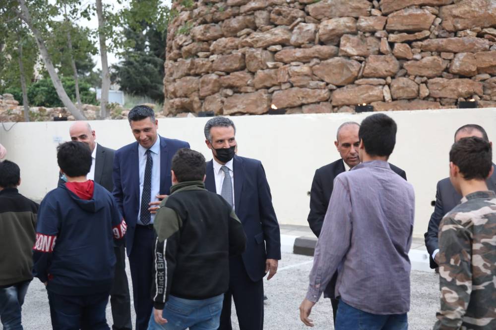 الأردن يشارك دول العالم الاحتفال بيوم التراث العالمي