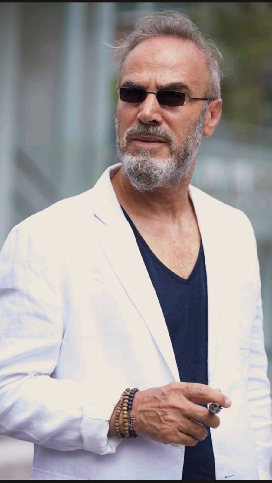  موفق القريني عالم الموضة أدخلتني عالم السينما العالمية