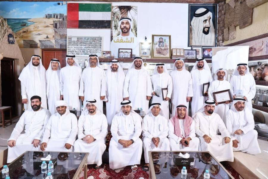 منتدى الفجيرة الرمضاني يناقش دور المتاحف الشخصية في حفظ التراث