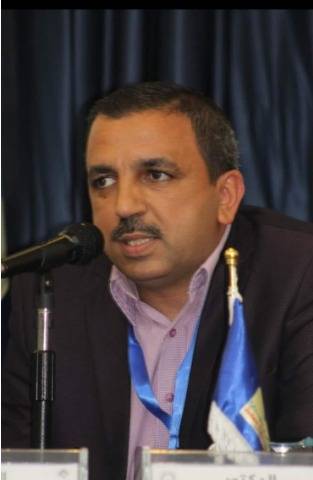 عماد الخطيب يكتب :  الزّكاة في القرآن الكريم