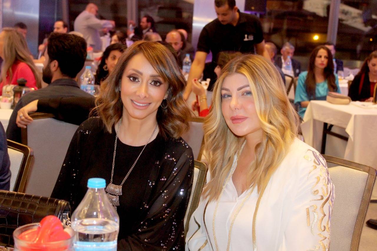 حماية الصحفيين وبدعم من زين يُنظم أمسيته الرمضانية