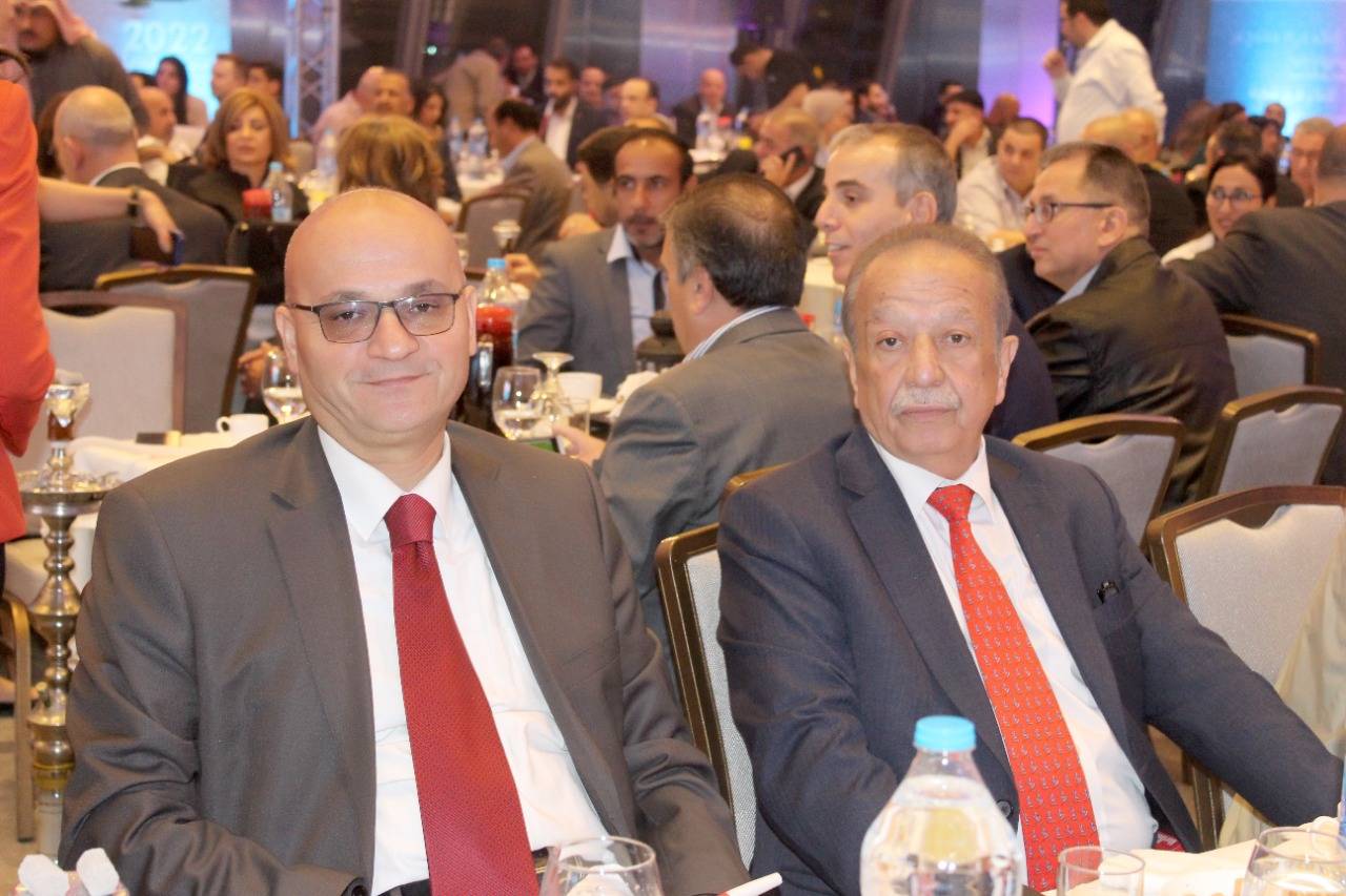 حماية الصحفيين وبدعم من زين يُنظم أمسيته الرمضانية