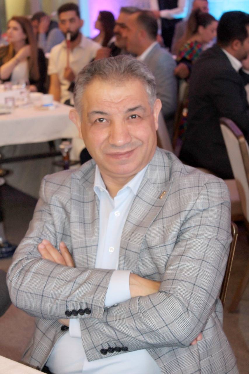 حماية الصحفيين وبدعم من زين يُنظم أمسيته الرمضانية