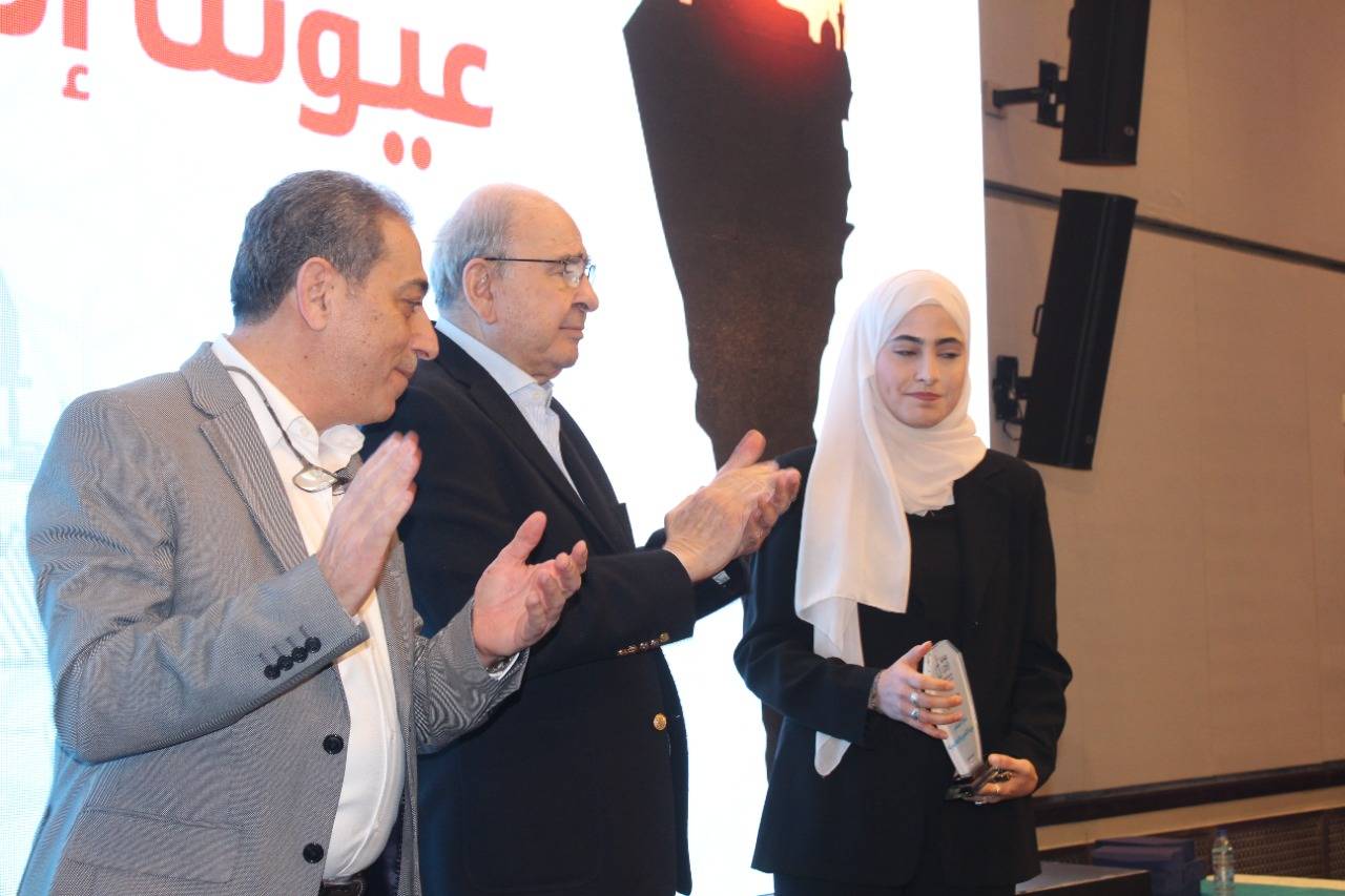 حماية الصحفيين وبدعم من زين يُنظم أمسيته الرمضانية
