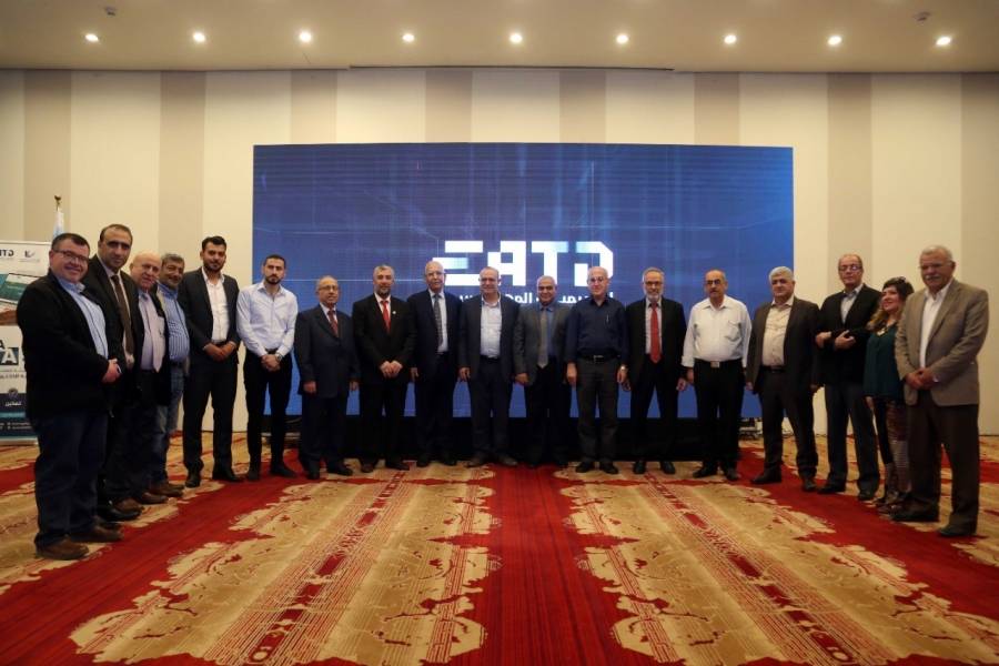المهندسين تكرم اللجان النقابية الفاعلة وتطلق منصة المهندسين الإلكترونية للتدريب والتطوير الهندسي