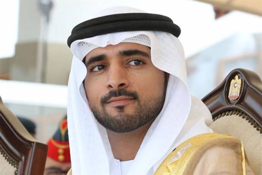 حمدان بن محمد يصدر قراراً بشأن الحَكَمين في دعاوى الأحوال الشخصية في إمارة دبي