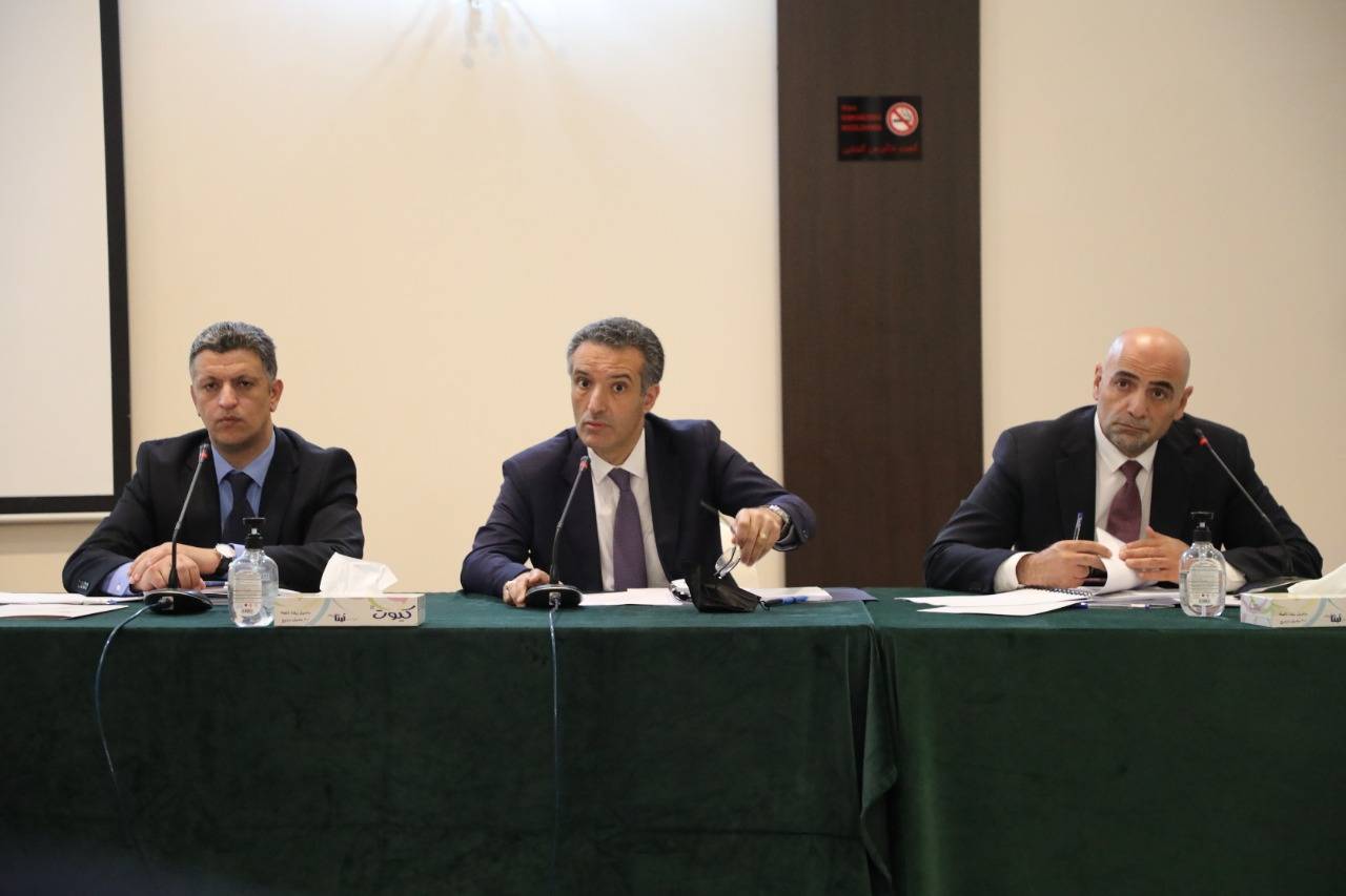 تنشيط السياحة تصادق على التقرير السنوي والقوائم المالية للعام 2021  