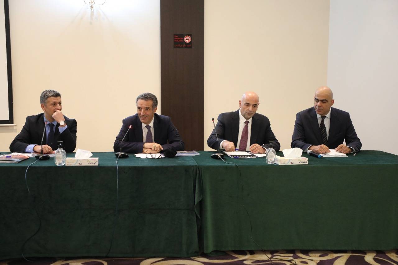 تنشيط السياحة تصادق على التقرير السنوي والقوائم المالية للعام 2021  