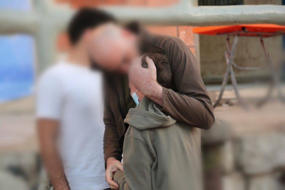 تواصل إقامة الإفطارات الرمضانية لنزلاء مراكزالاصلاح والتاهيل وذويهم 