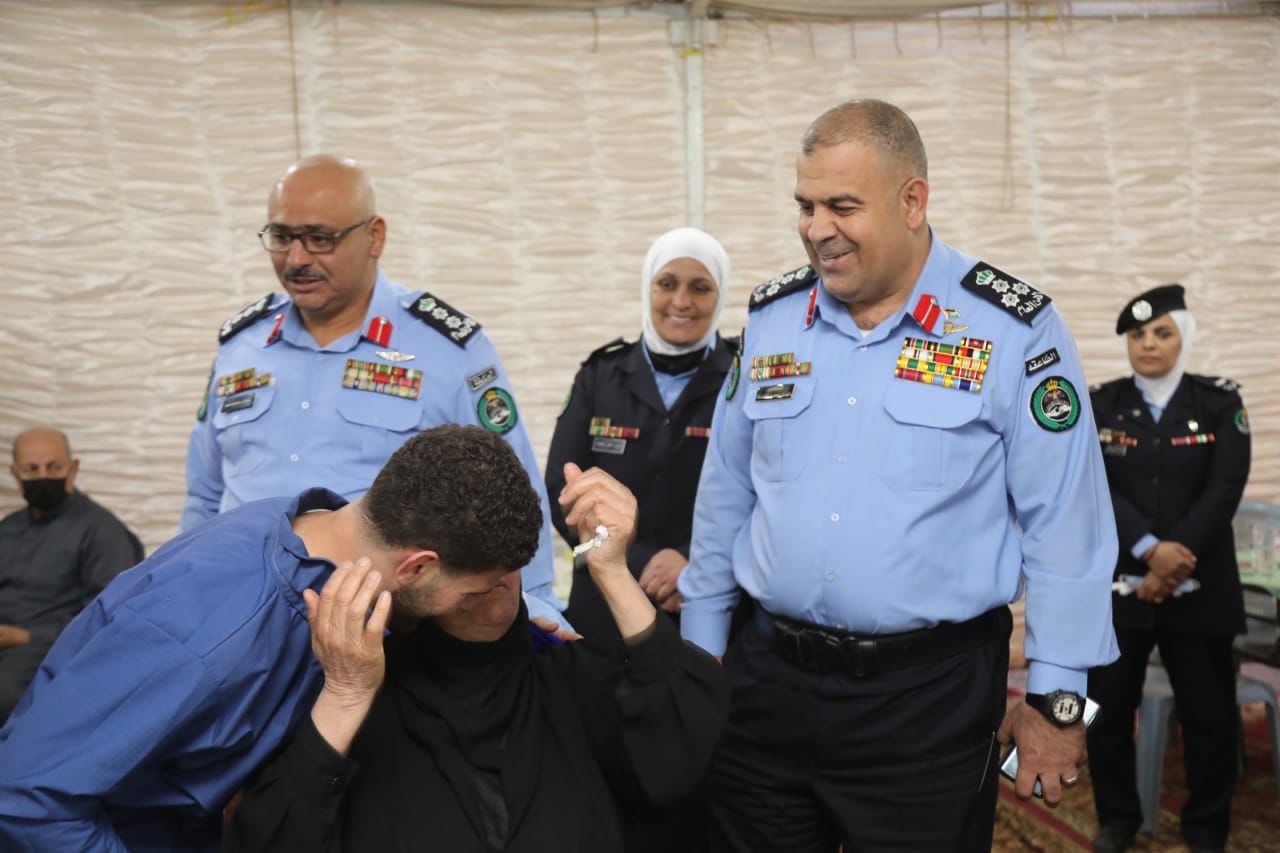 تواصل إقامة الإفطارات الرمضانية لنزلاء مراكزالاصلاح والتاهيل وذويهم 