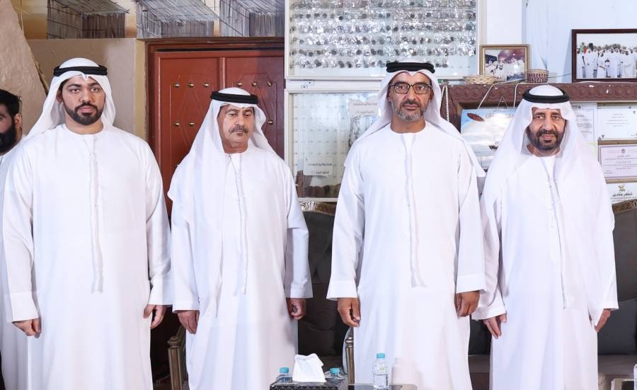 احتفاءً بيوم زايد للعمل الإنساني.. انطلاق ملتقى الفجيرة للقرآن الكريم في البدية