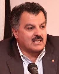 محمد الهياجنه يكتب : غبار  الجحيم لطفك ربي