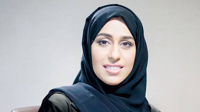 حصة بوحميد: توجيهات القيادة تترجم سعينا لتعزيز جودة حياة أبناء الوطن