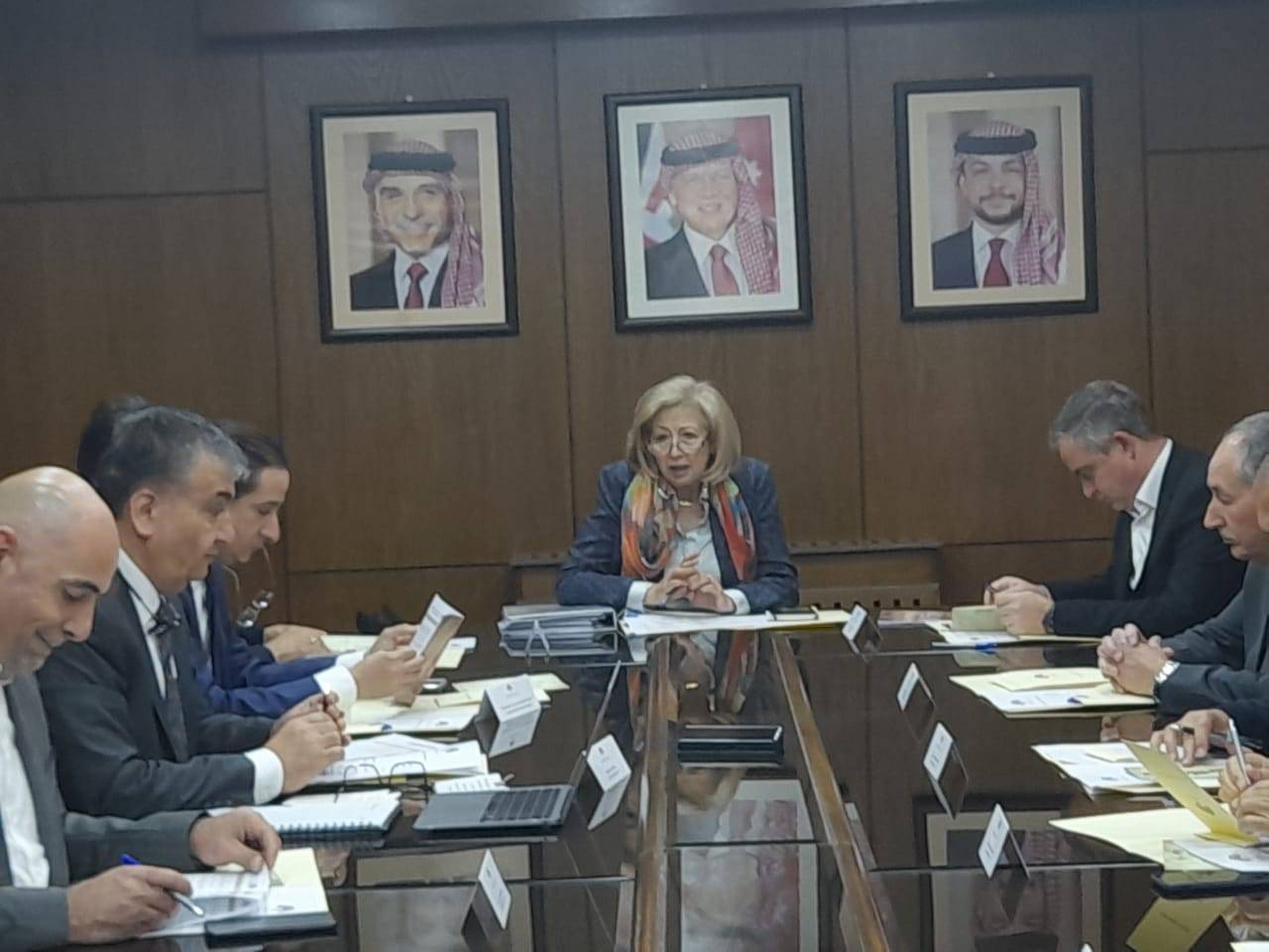 أنطلاق مهرجان جرش للثقافة والفنون في 28 تموز المقبل