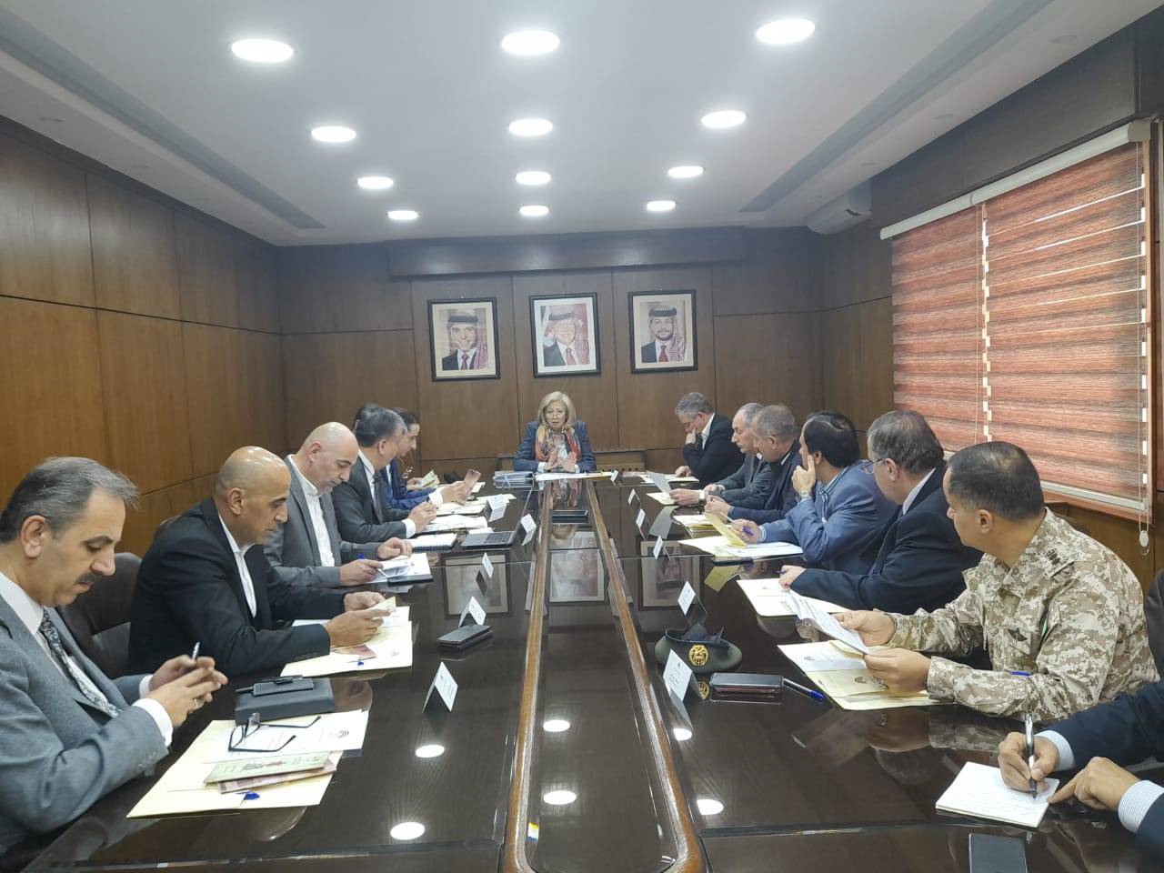 أنطلاق مهرجان جرش للثقافة والفنون في 28 تموز المقبل