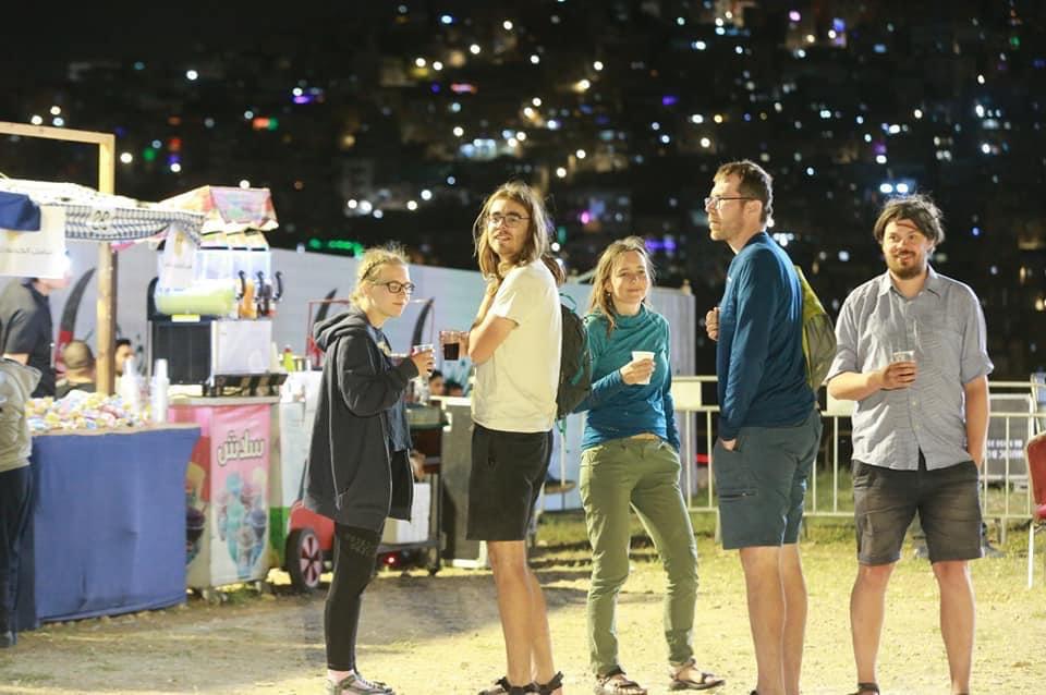 أجواء البهجة والفرح تعانق زائري فعاليات ليالي القلعة الرمضانية