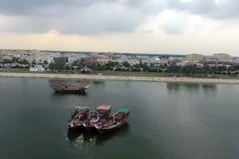طرح فرص استثمارية لمشاريع النقل البحري بالشرقية