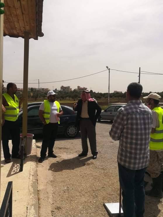 أردن أنظف تطلق حملات توعوية للبيئة   