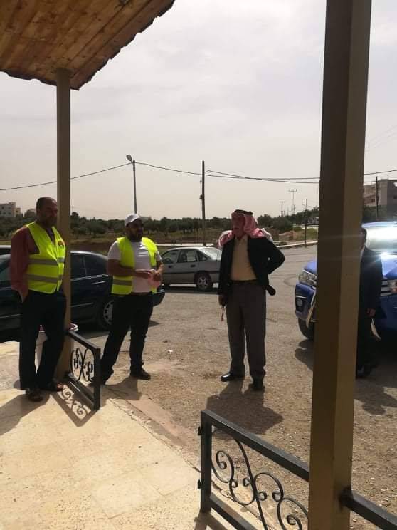 أردن أنظف تطلق حملات توعوية للبيئة   